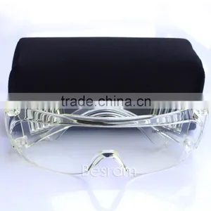 Protective Laser Goggles Safety Glasses Eyewear for 10600nm CO2 OD5 thumbnail-2