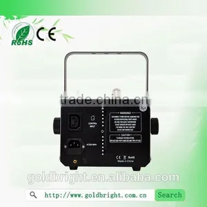 DJ Effects Fog Machine for Disco Small Stage Smoke Machine thumbnail-6
