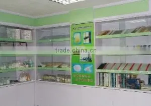 Guangzhou Weiwang Hot Melt Adhesive Technology Co., Ltd. company overview - view 2 thumbnail