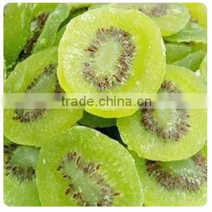 IQF Frozen Kiwi Sliced With Best Price for Sale thumbnail-1