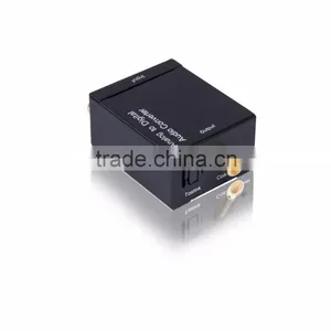 Audio Converter Analog to Digital Coaxial or Toslink Converter Audio Converter 1.5ch Audio thumbnail-3