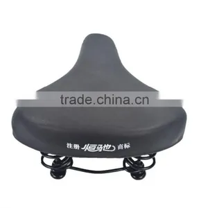 Hot Selling Best Quality Bicycle Saddles thumbnail-3