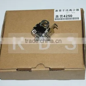 Original Solenoid Gear for HP 4250 4300 4200 4345 4350 Clutch Gear Unit for HP Laser Printer RK2-0277 thumbnail-3