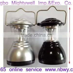6 LED Portable Lantern Camping Lantern thumbnail-1