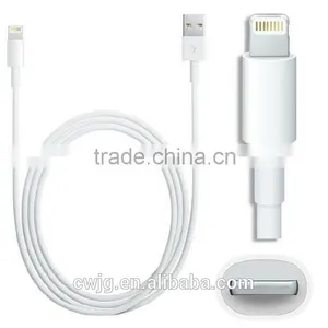For Apple Iphone 5 Usb Cable Wholesale For Iphone 5 Cable Charger Ios8 For Iphone 5 Data Cable thumbnail-2