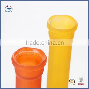 Hot Selling Decorative Flower Glass Vase Recycled China Flower Vase thumbnail-5