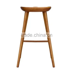 BS009A Erik Buch Bar Stool thumbnail-3
