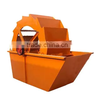 XSD2610 Sand Washing Machine thumbnail-1
