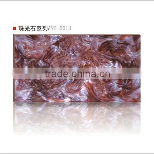 Marble Pattern Acrylic Sheet thumbnail-2