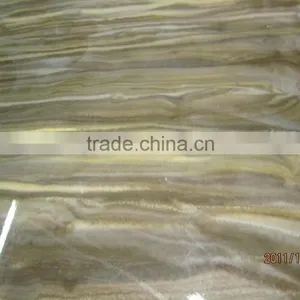 China Gold Suppliers Translucent Onyx Stone Slab Price thumbnail-3
