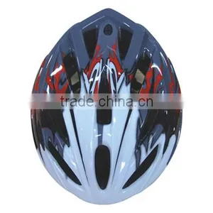Popular Outdoor Wholesale Bicycle Helmet With EPS thumbnail-5