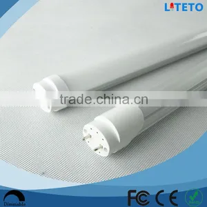 High Lumens Output AC85-265v 18w 4ft t8 Led Tube Light thumbnail-5