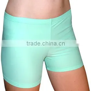 Tight Ladies Short thumbnail-1