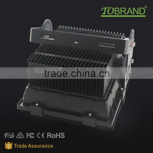 High Lumen Powerful SAA CE RoHs IP65 Waterproof Led Floodlight 200w thumbnail-3