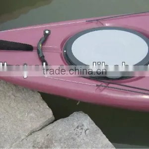Touring Kayak thumbnail-4
