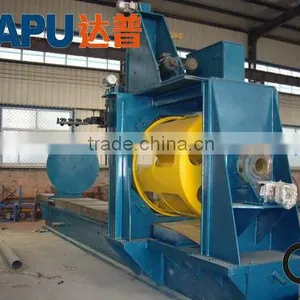 Wedge Wire Screen Welding Equipment thumbnail-1