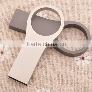 Wholesale Usb Memory Drive Metal Key Shape Usb Stick thumbnail-5