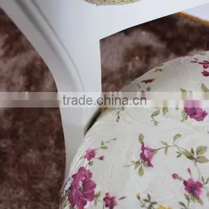 Rural Style Wooden Chairs thumbnail-3