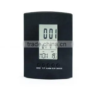 Radio Controlled Alarm Clock thumbnail-1