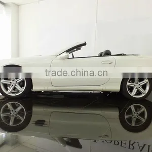 USED CARS - MERCEDES-BENZ SL CLASS (LHD 820244 GASOLINE) thumbnail-3