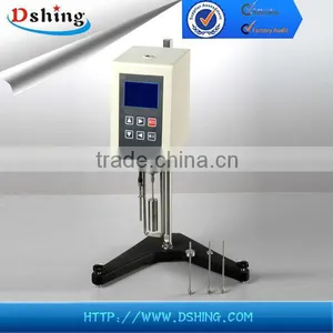 DSHJ-1E Rotary Viscometer thumbnail-1