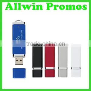 Promotional Keychain USB Memory thumbnail-4