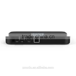 Zmodo Mini 720P P2P 4CH SPoE NVR thumbnail-3