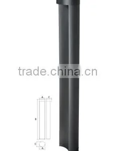 B-1476 5w Cob Led Outdoor Led Lawn Light,garden Bollard Lighting thumbnail-1