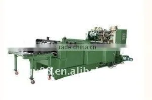 GT10A3 Precise Plate Cutting Combination Machine for Food Can thumbnail-1