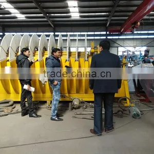 High Quality Ceramic Filter Press Used in Filtration System thumbnail-6