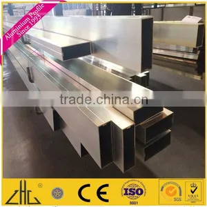 ZHL Zhonglian Aluminium Companies in China Aluminium Curtain Wall Manufacturer thumbnail-5