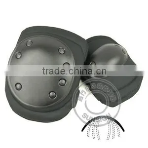 High Flexibility Tactical Knee and Elbow Pads thumbnail-1