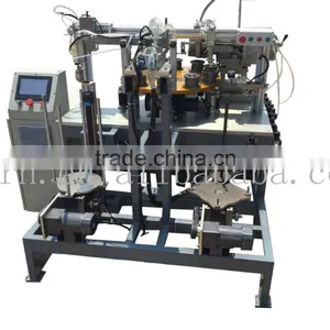 Automatic Flap Disc Making Machine Flap Disc Machine Flap Disc Manufacturers thumbnail-1