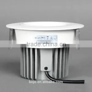 CCC CE RoHS Approved 10w Led Cob Downlight for Star Hotel thumbnail-5
