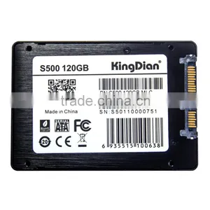 Pos Machine KingDian S500 240GB 2.5 Inch SATA3 Internal SSD Solid State Drive thumbnail-5