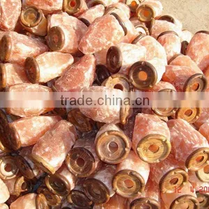 CRYSTAL SALT LAMPS thumbnail-1
