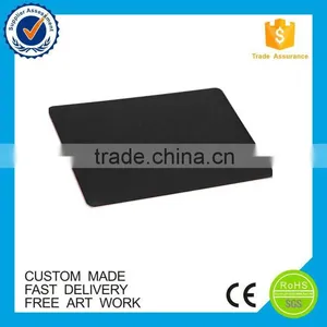 Custom Any Size Mouse Pad Laser Logo Aluminum Mouse Pad thumbnail-4