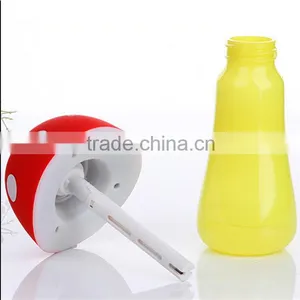 New Mushroom Lamp Led Night Light Usb Humidifier Purifier Air Diffuser Atomizer thumbnail-4