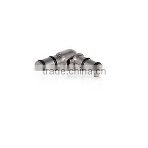 Railing SS304 Hotel Coating Wire Clamp Swageless Terninal thumbnail-3