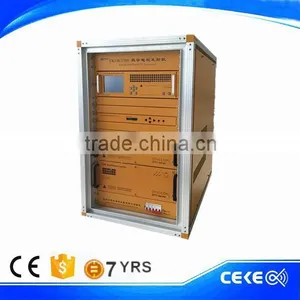 500W Broadcasting tv Transmitter thumbnail-1