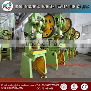 Hydraulic Auto Punch Pressing Machine Hot Sale thumbnail-1