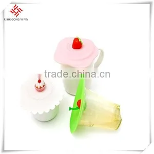 Wholesale Colorful Silicone Bowl thumbnail-6