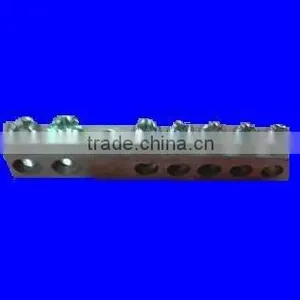 Brass Busbar Terminal thumbnail-1
