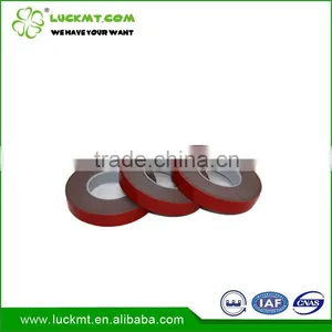 High Quality Strong Adhesion Permanent Arylic Tape thumbnail-2