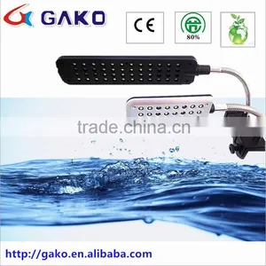 24 LED Aquarium Clip Light 3 Mode Touch Control thumbnail-1