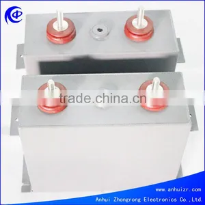 High Voltage Impulse Capacitor thumbnail-1