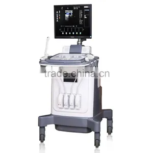 Trolley Color Doppler for Pregnancy/color Doppler Ultrasound thumbnail-2