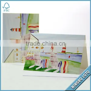 Pop-up Paper Greeting Cards thumbnail-1