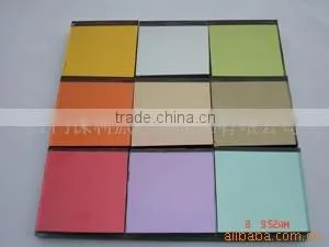 5mm Beveled Decorative Mirror thumbnail-1