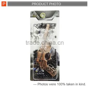 Cool Mini Metal Diecast Toy Gun Toy for Sale thumbnail-6